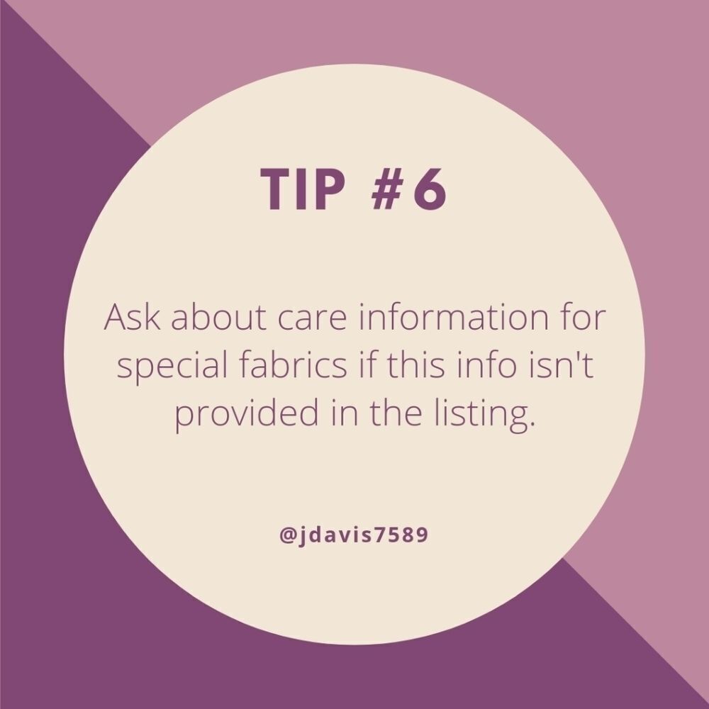 Poshmark Shopping Tips!‎ - Picture 7 of 12
